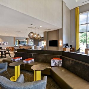 Springhill Suites By Marriott Indianapolis Airport/Plainfield